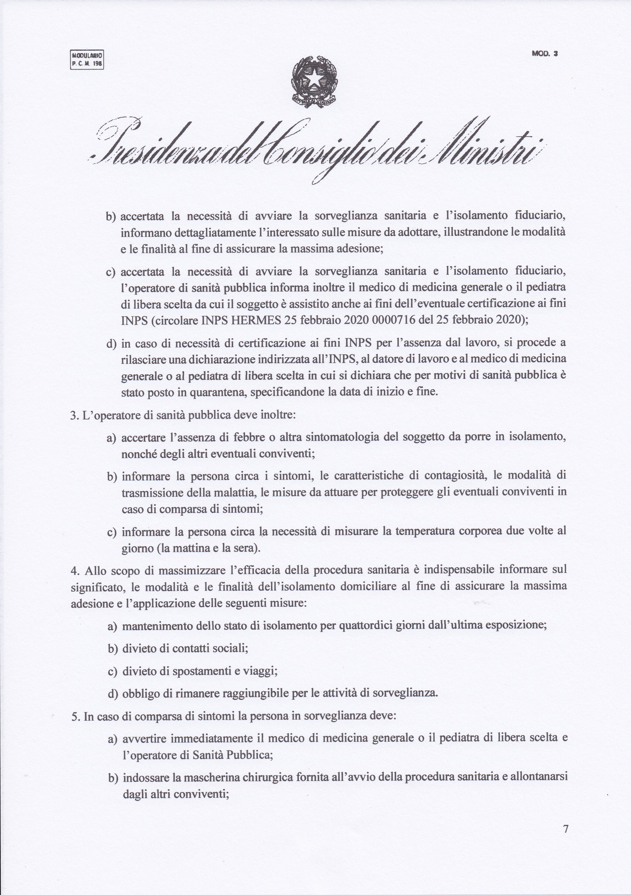 Comunicato Stampa Cares Divina Misericordia